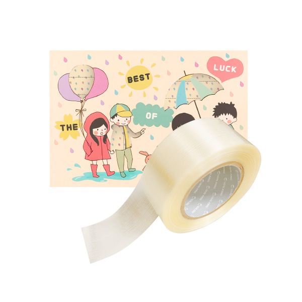 其他特殊膠帶/產品