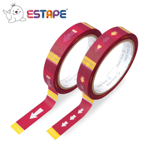 【ESTAPE】MEMO直拉易撕貼(箭頭款)